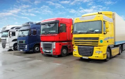 İstanbul Urla Nakliye Ambarı